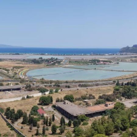 Cagliari On The Park .Mare E Storia! Apartment Екстериор снимка
