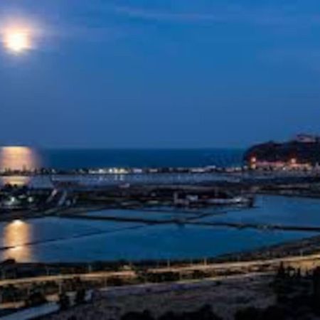 Cagliari On The Park .Mare E Storia! Apartment Екстериор снимка
