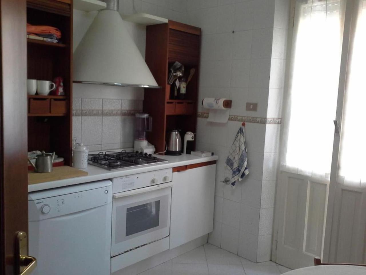 Cagliari On The Park .Mare E Storia! Apartment Екстериор снимка