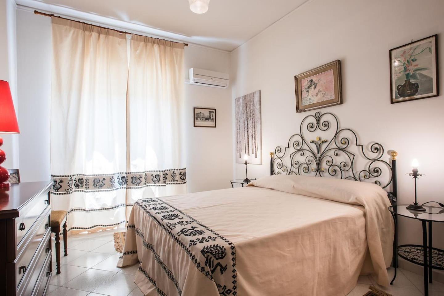 Cagliari On The Park .Mare E Storia! Apartment Екстериор снимка