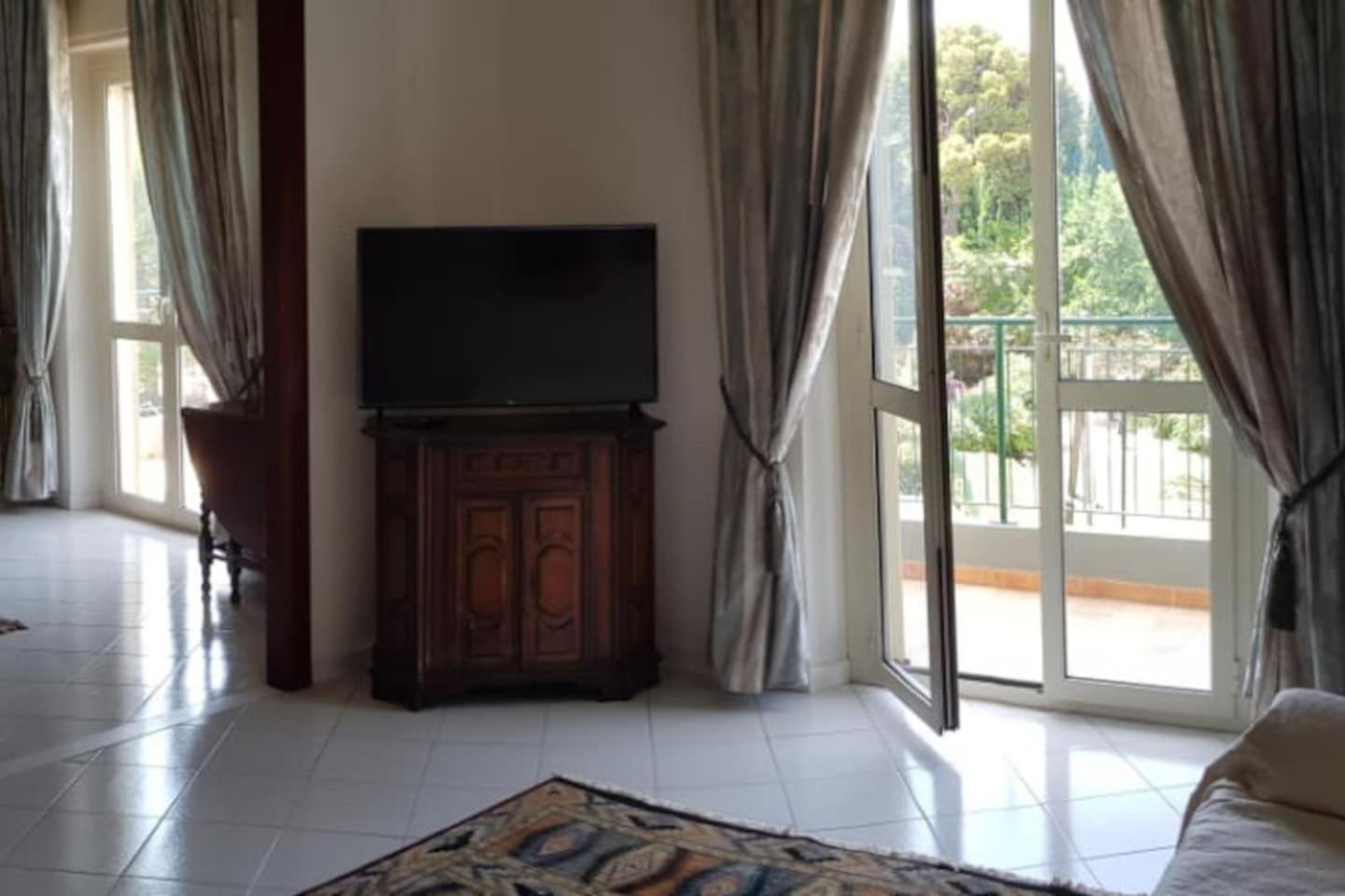 Cagliari On The Park .Mare E Storia! Apartment Екстериор снимка