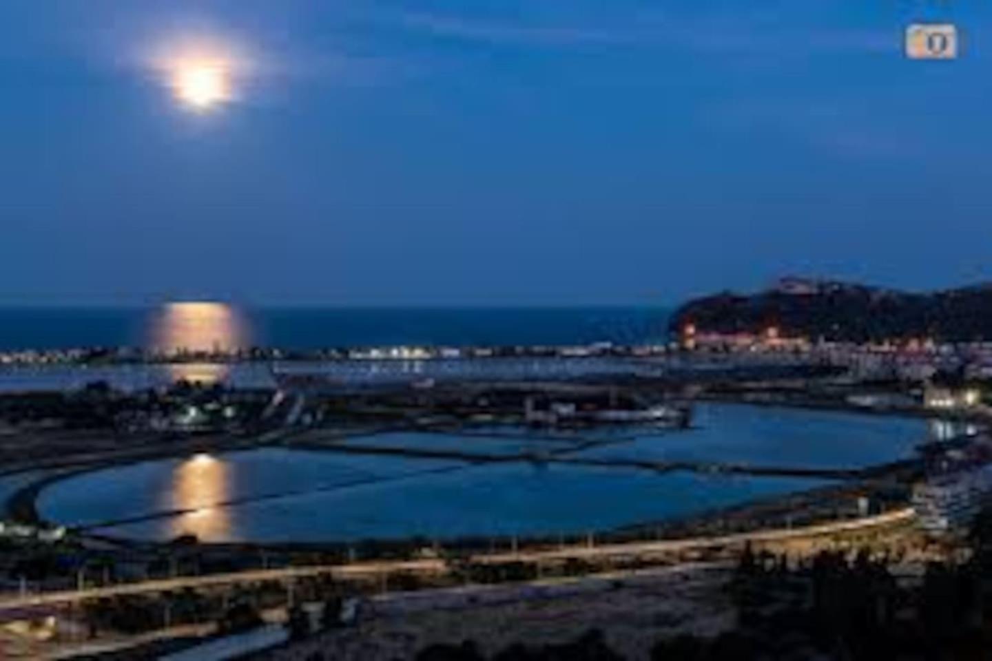 Cagliari On The Park .Mare E Storia! Apartment Екстериор снимка