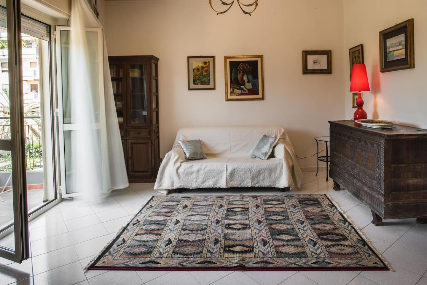 Cagliari On The Park .Mare E Storia! Apartment Екстериор снимка