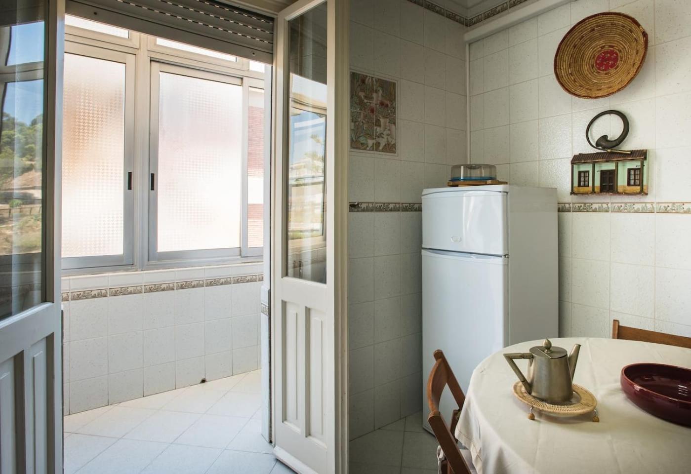 Cagliari On The Park .Mare E Storia! Apartment Екстериор снимка