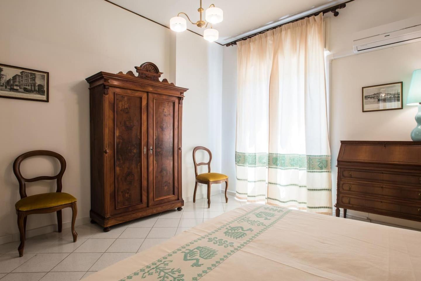 Cagliari On The Park .Mare E Storia! Apartment Екстериор снимка