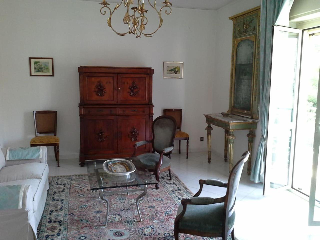 Cagliari On The Park .Mare E Storia! Apartment Екстериор снимка