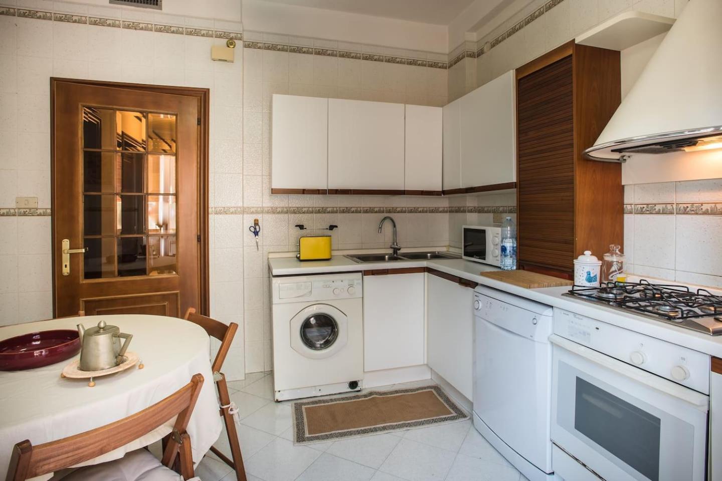 Cagliari On The Park .Mare E Storia! Apartment Екстериор снимка