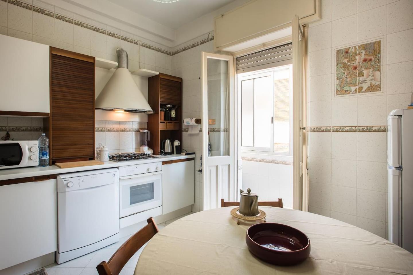 Cagliari On The Park .Mare E Storia! Apartment Екстериор снимка
