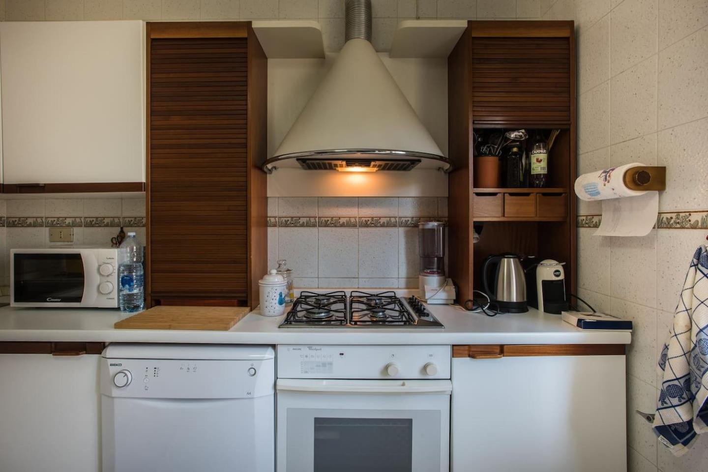 Cagliari On The Park .Mare E Storia! Apartment Екстериор снимка