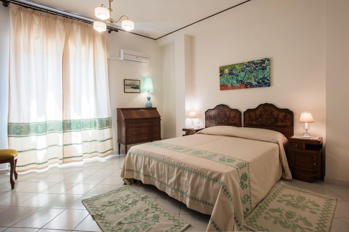 Cagliari On The Park .Mare E Storia! Apartment Екстериор снимка