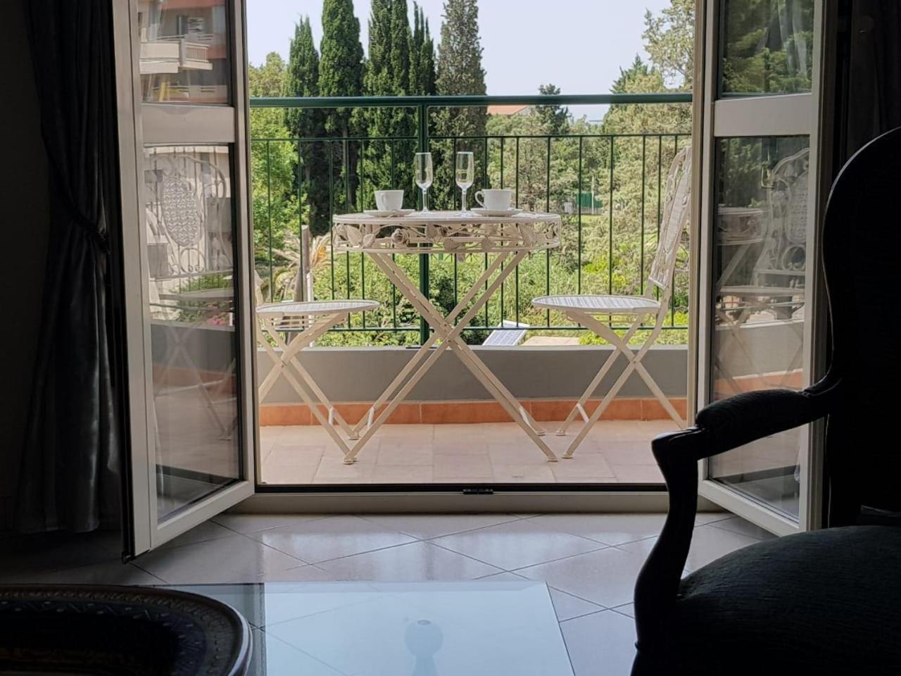 Cagliari On The Park .Mare E Storia! Apartment Екстериор снимка